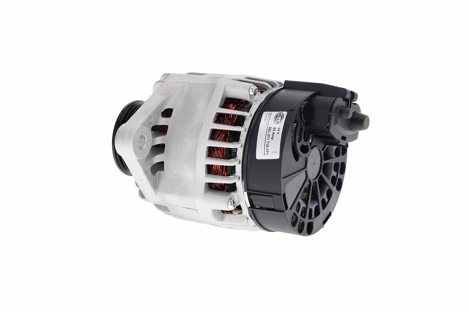 ALTERNATORE